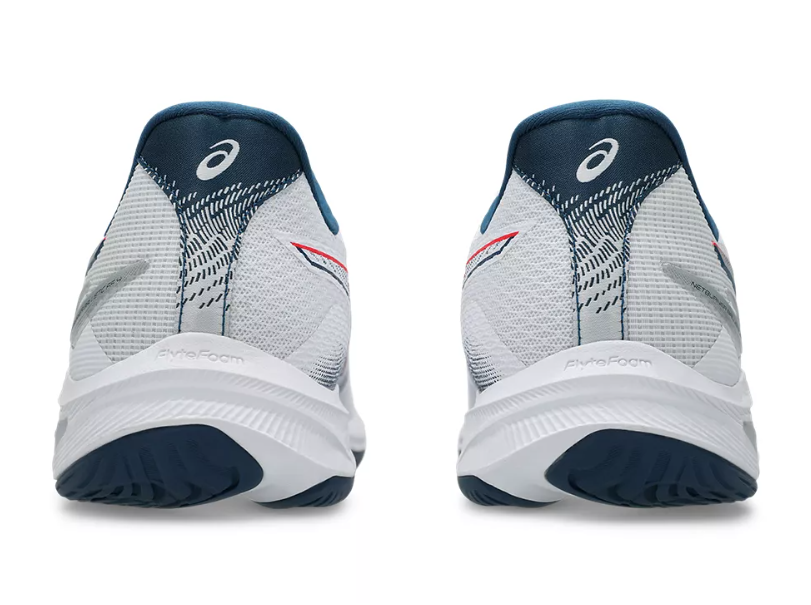 Asics Men's Netburner Ballistic FF 4 Volleyball Shoes-5