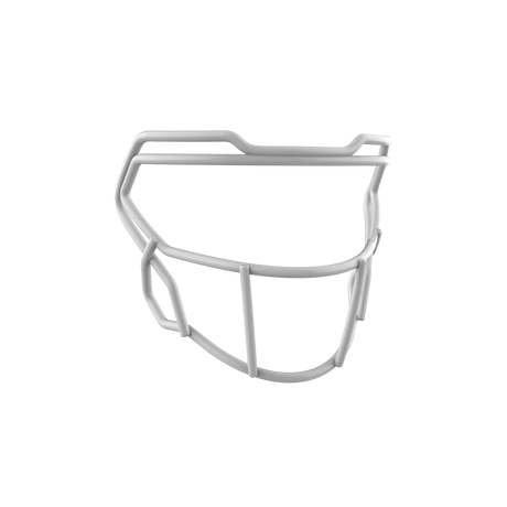 Vicis Zero2 So-212 Carbon Steel Football Facemask 