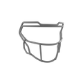 Vicis Zero2 So-212 Carbon Steel Football Facemask 