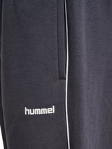 hummel Women's Keeper Piping Sweatpant-3