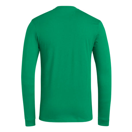 adidas Men's Long Sleeve Fresh Tee (Tall)-2