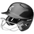 Easton Alpha Fastpitch Softball Helmet with Mask