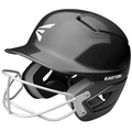 Easton Alpha Fastpitch Softball Helmet with Mask