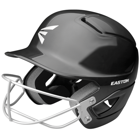 Easton Alpha Fastpitch Softball Helmet with Mask