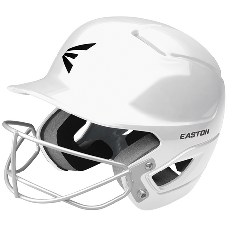 Easton Alpha Fastpitch Softball Helmet with Mask