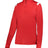 Badger Sport  Women's  On The Rise 1/4 Zip Pullover