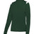 Badger Sport  Women's  On The Rise 1/4 Zip Pullover