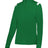 Badger Sport  Women's  On The Rise 1/4 Zip Pullover