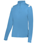 Badger Sport  Women's  On The Rise 1/4 Zip Pullover