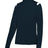 Badger Sport  Women's  On The Rise 1/4 Zip Pullover