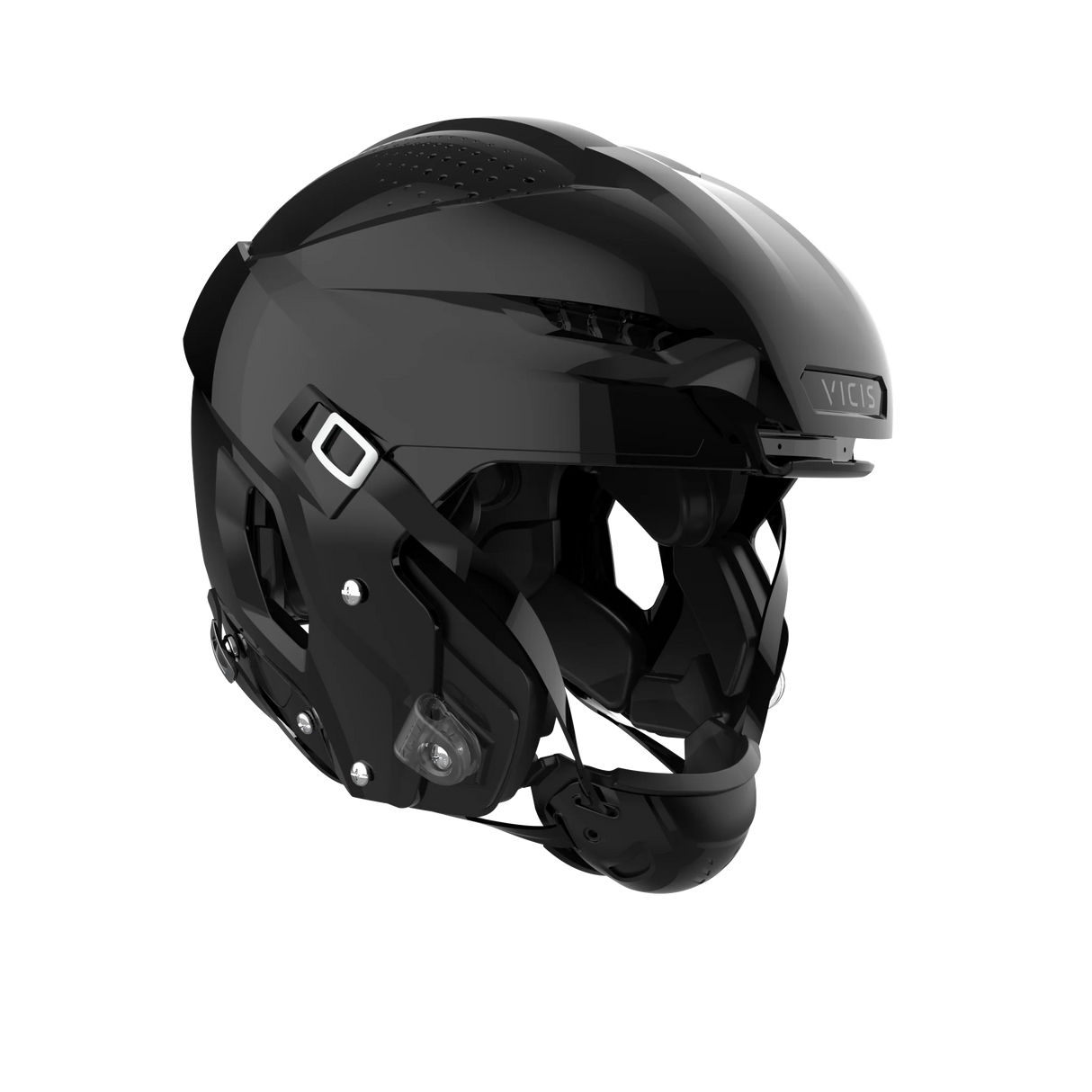 2026 Vicis Adult Zero2 Trench Football Helmet