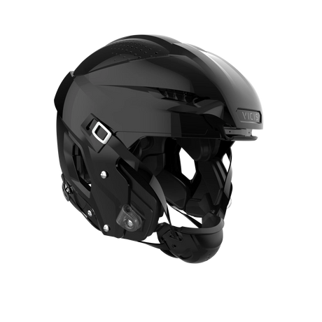 2026 Vicis Adult Zero2 Trench Football Helmet