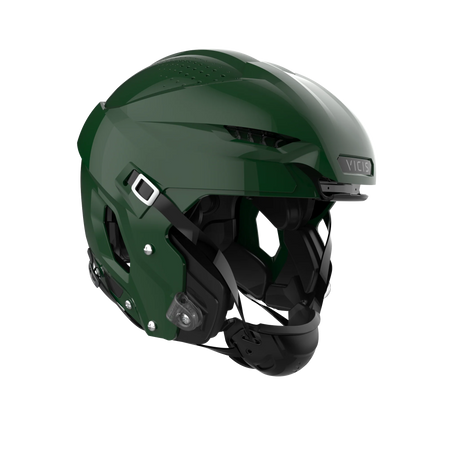 2026 Vicis Adult Zero2 Trench Football Helmet