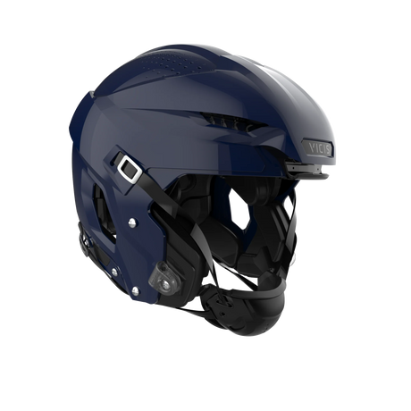 2026 Vicis Adult Zero2 Trench Football Helmet