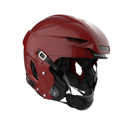 2026 Vicis Adult Zero2 Trench Football Helmet