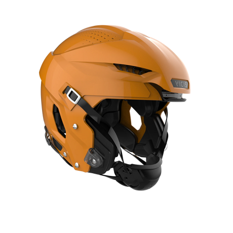 2026 Vicis Adult Zero2 Trench Football Helmet