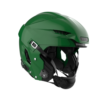 2026 Vicis Adult Zero2 Trench Football Helmet