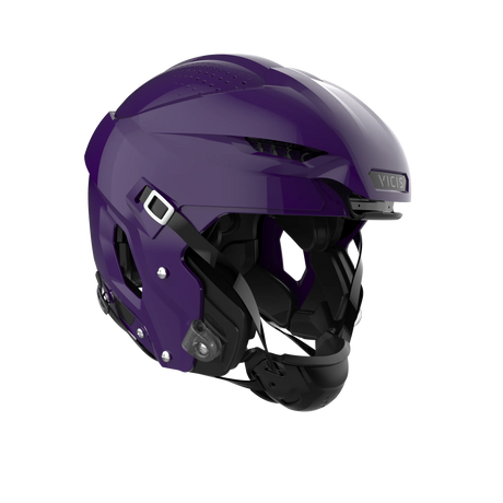 2026 Vicis Adult Zero2 Trench Football Helmet