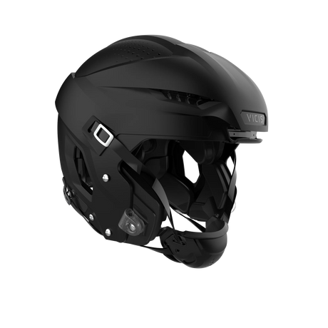 2026 Vicis Adult Zero2 Trench Football Helmet