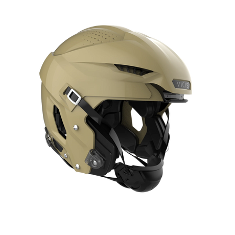 2026 Vicis Adult Zero2 Trench Football Helmet