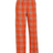Boxercraft Youth Poly Flannel Pant-1