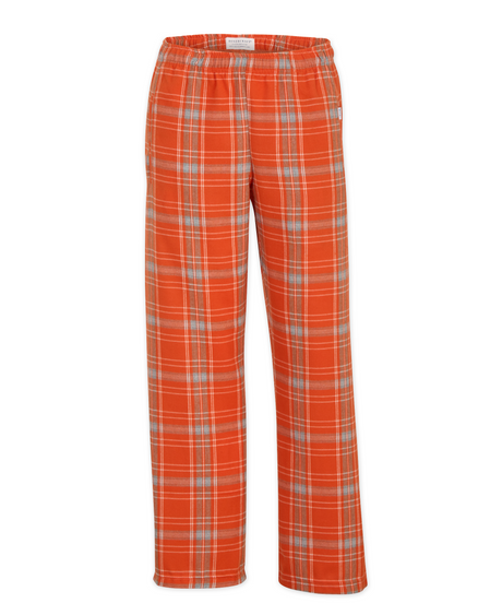 Boxercraft Youth Poly Flannel Pant-1