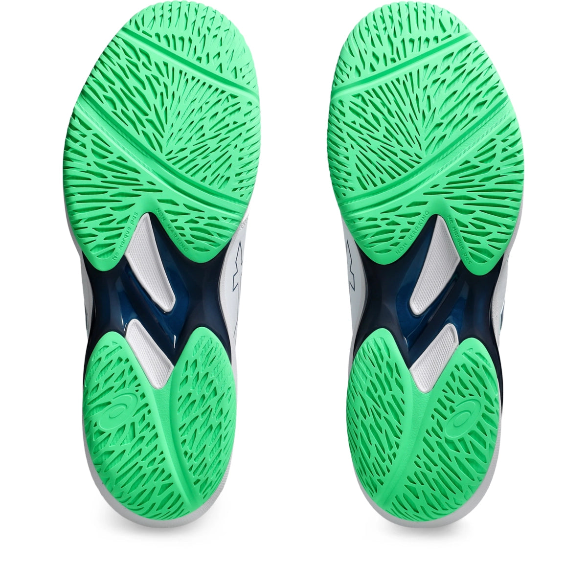 Asics Men's Solution Swift FF 2 Tennis Shoes-3