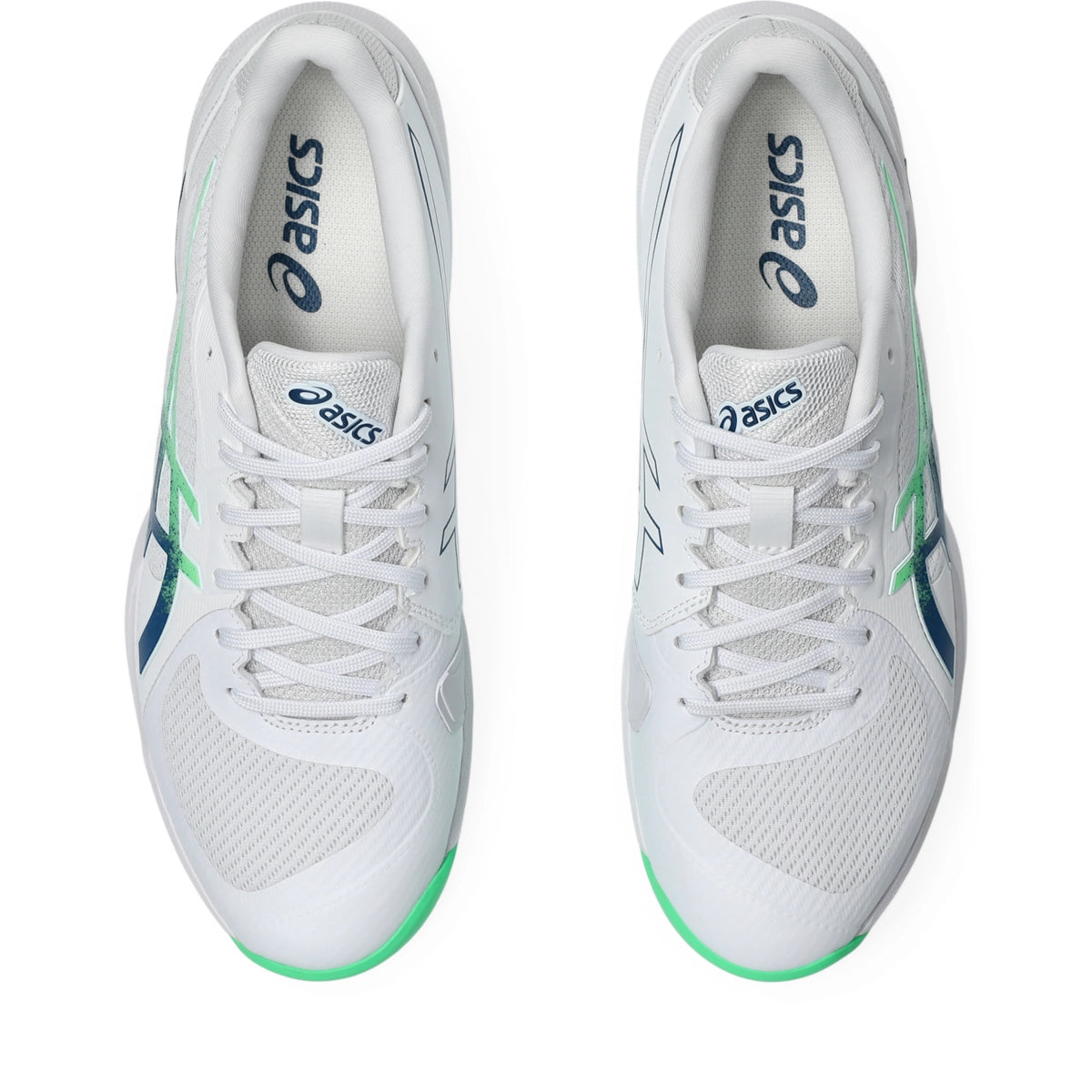 Asics Men's Solution Swift FF 2 Tennis Shoes-4