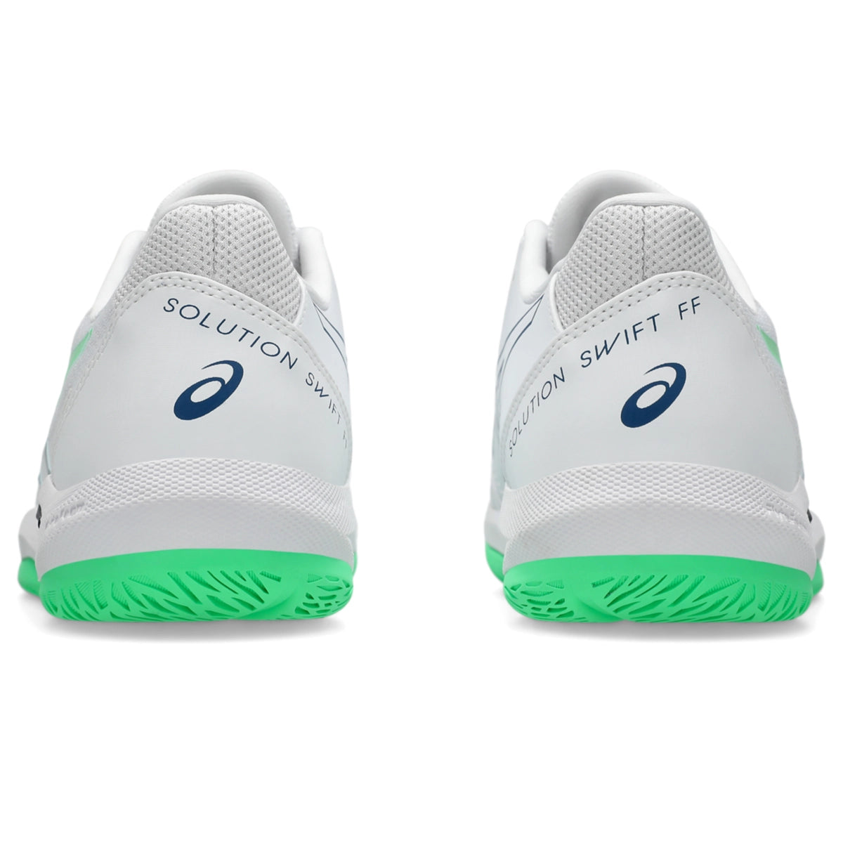Asics Men's Solution Swift FF 2 Tennis Shoes-6