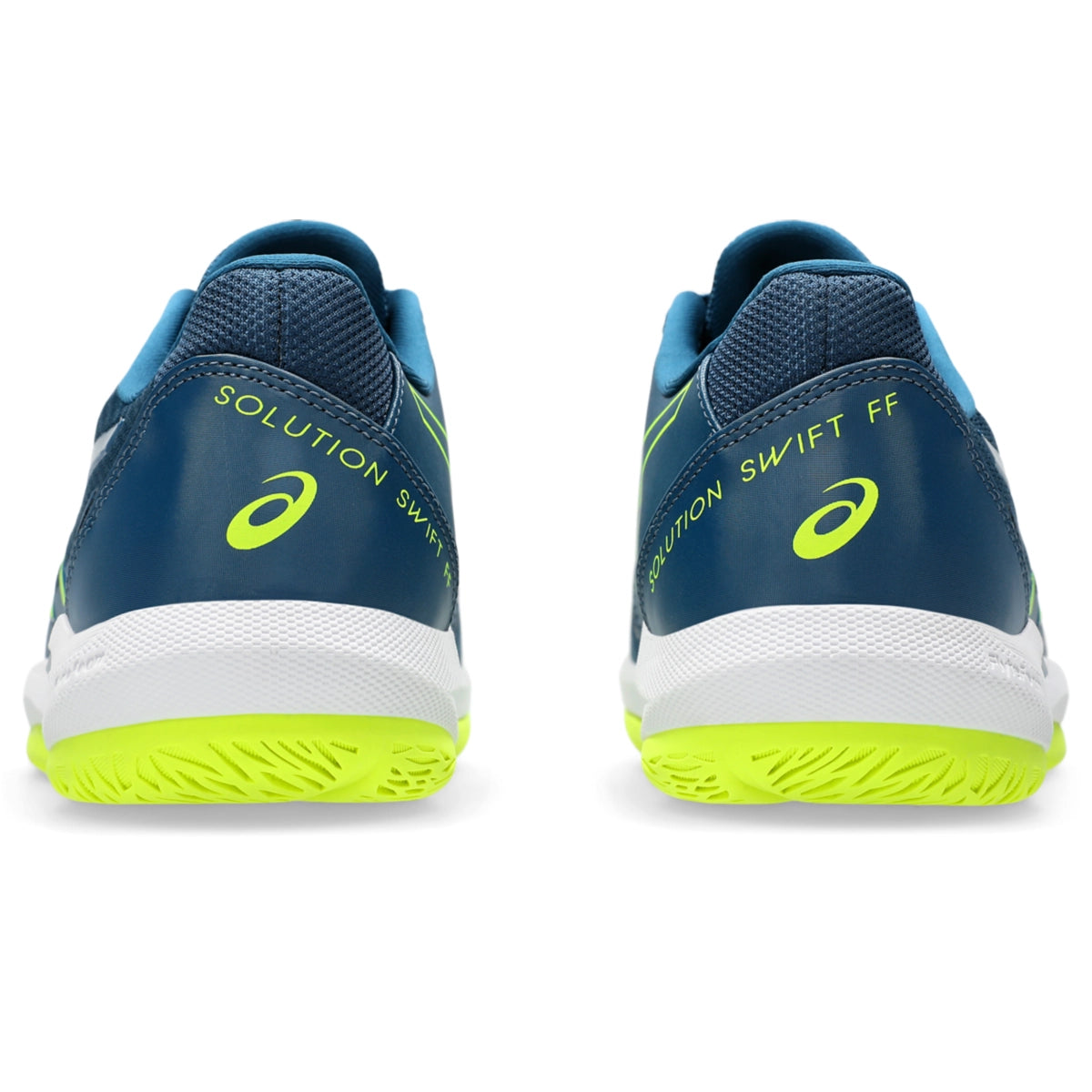 Asics Men's Solution Swift FF 2 Tennis Shoes-6