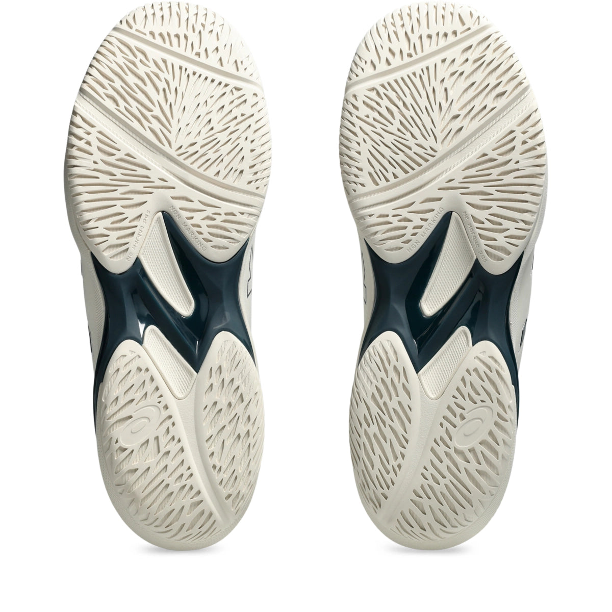 Asics Men's Solution Swift FF 2 Tennis Shoes-3