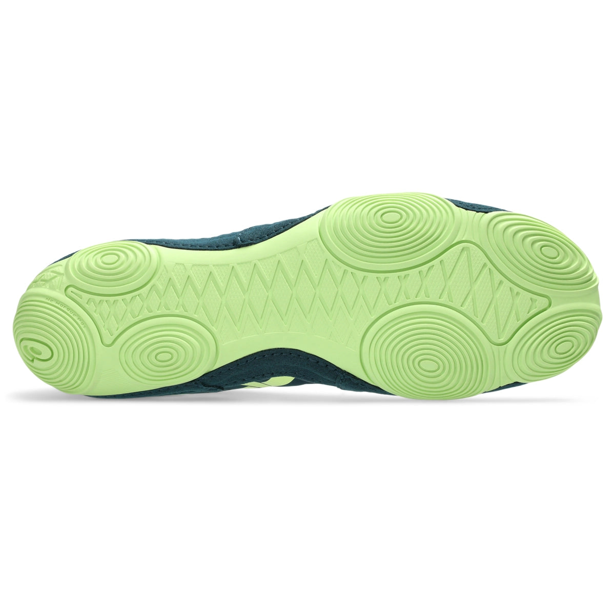 Asics Men's Snapdown 4 Wrestling Shoes-3