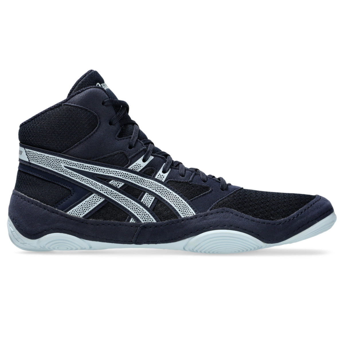 Asics Men's Snapdown 4 Wrestling Shoes-1