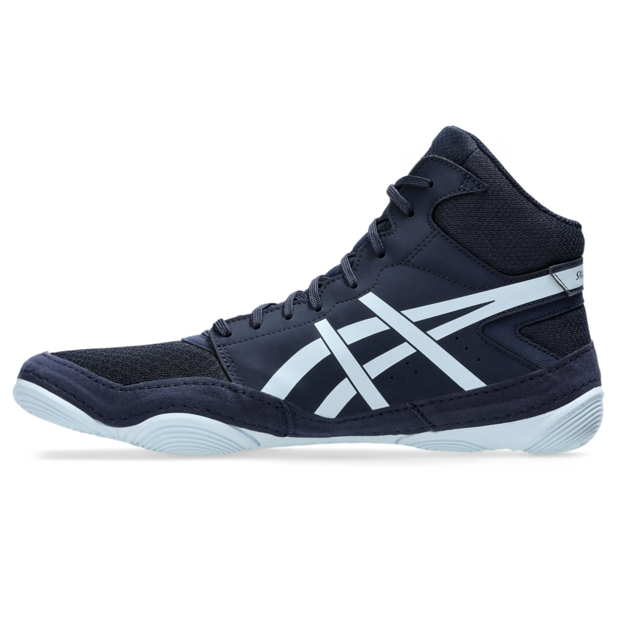 Asics Men's Snapdown 4 Wrestling Shoes-2