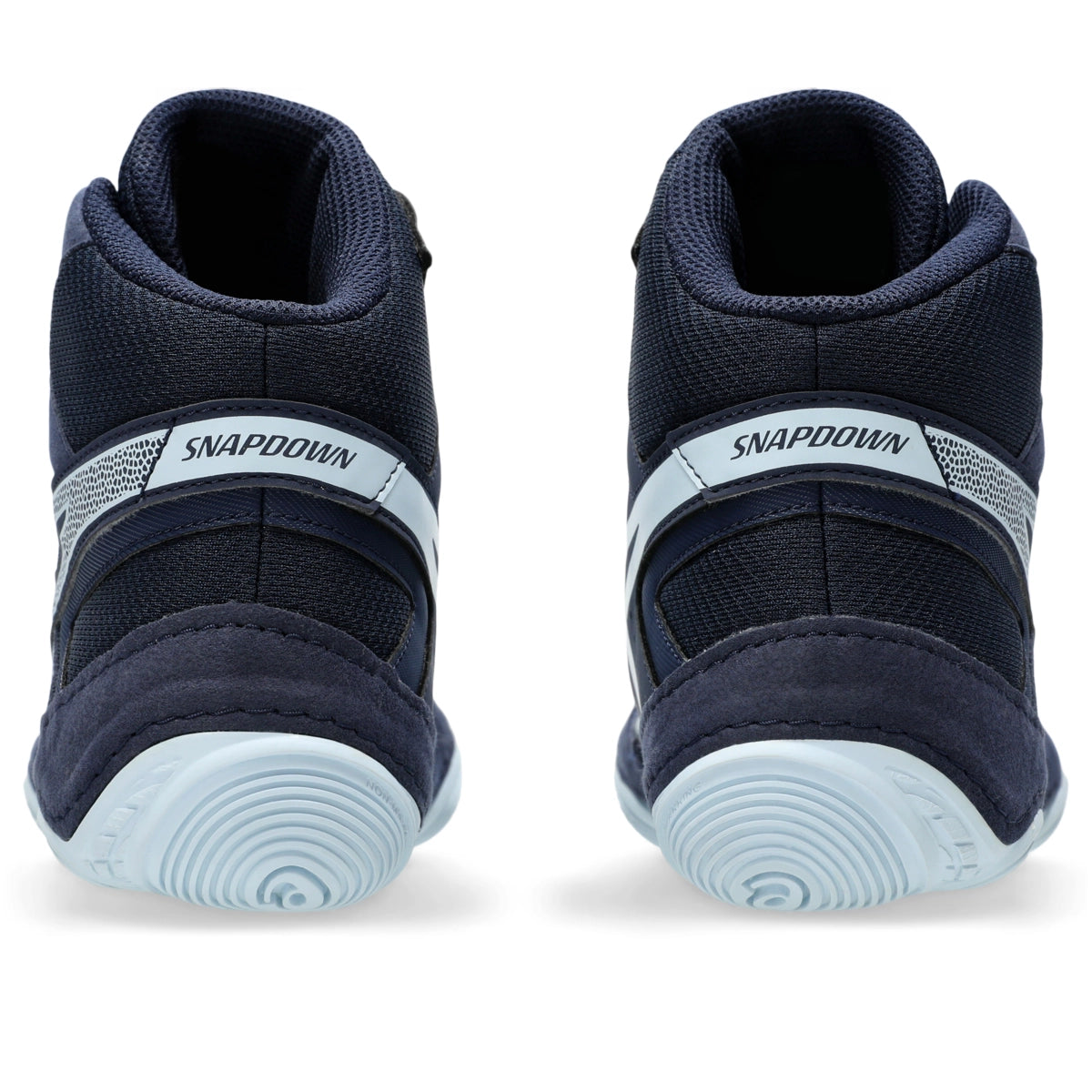 Asics Men's Snapdown 4 Wrestling Shoes-6
