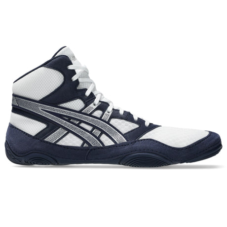 Asics Men's Snapdown 4 Wrestling Shoes-1