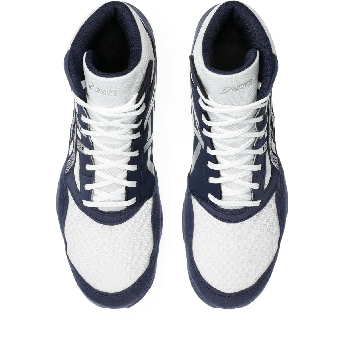 Asics Men's Snapdown 4 Wrestling Shoes-4
