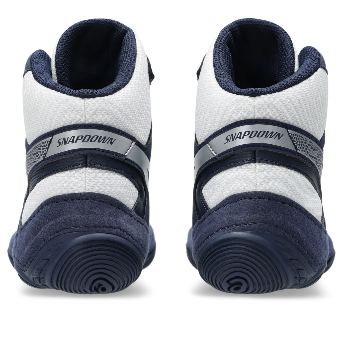 Asics Men's Snapdown 4 Wrestling Shoes-6
