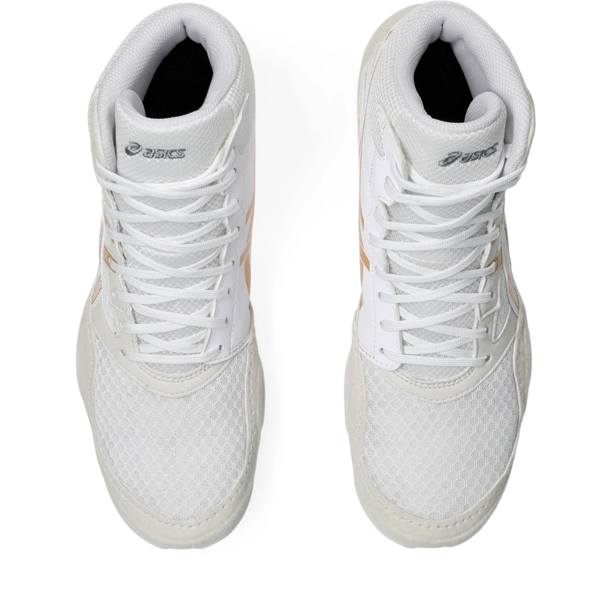 Asics Men's Snapdown 4 Wrestling Shoes-4
