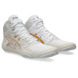 Asics Men's Snapdown 4 Wrestling Shoes-5
