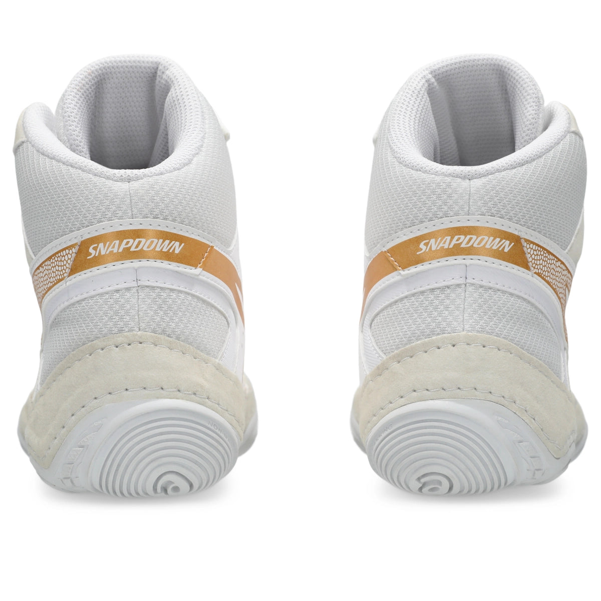 Asics Men's Snapdown 4 Wrestling Shoes-6