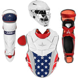All Star PHX™ Paige Halstead Inspired Fastpitch Catching Kit
