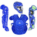 All Star Youth & Intermediate S7 AXIS™ Professional Baseball Catcher's Kit