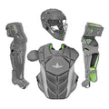 All Star MVP-PRO™ Series Baseball Catcher's Kit
