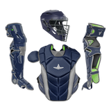All Star MVP-PRO™ Series Baseball Catcher's Kit
