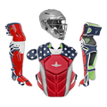 All Star MVP-PRO™ Series Baseball Catcher's Kit
