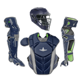 All Star MVP-PRO™ Series Baseball Catcher's Kit
