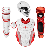 All Star PHX™ Paige Halstead Inspired Fastpitch Catching Kit