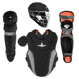All Star PHX™ Paige Halstead Inspired Fastpitch Catching Kit