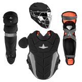 All Star PHX™ Paige Halstead Inspired Fastpitch Catching Kit
